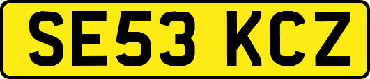 SE53KCZ