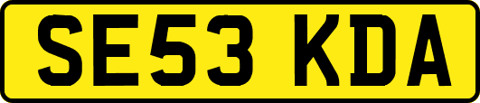 SE53KDA