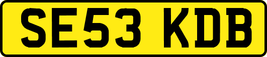 SE53KDB