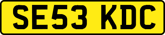 SE53KDC