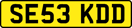 SE53KDD