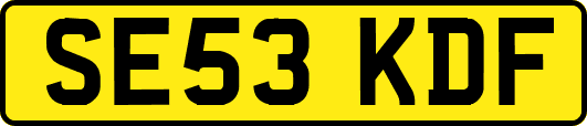 SE53KDF