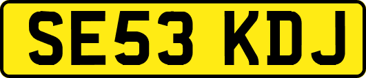 SE53KDJ