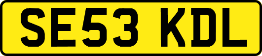 SE53KDL