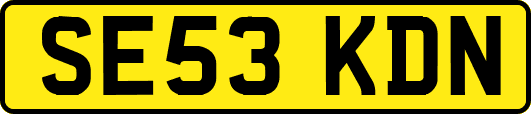 SE53KDN