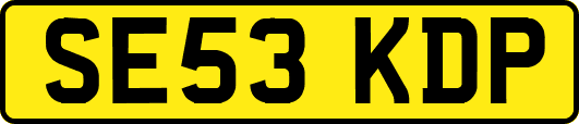 SE53KDP