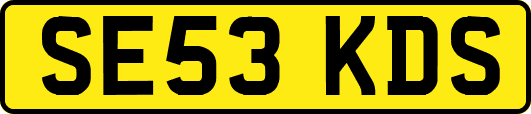 SE53KDS