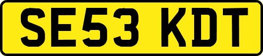 SE53KDT