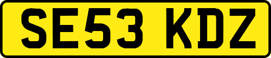 SE53KDZ