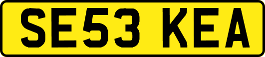 SE53KEA