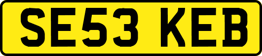 SE53KEB