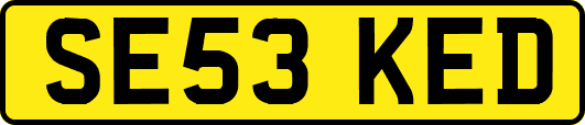 SE53KED