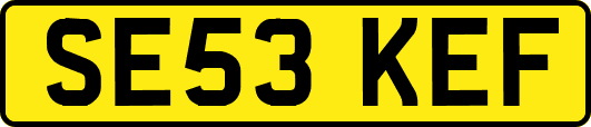 SE53KEF