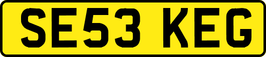 SE53KEG