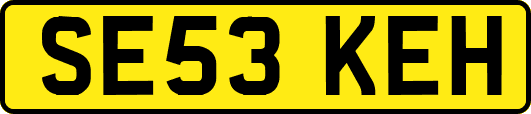 SE53KEH