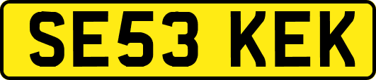 SE53KEK