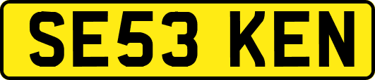 SE53KEN