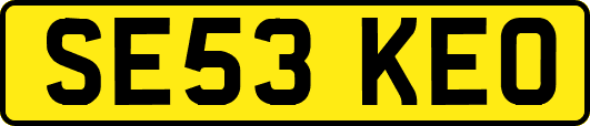 SE53KEO