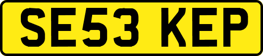 SE53KEP