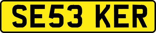 SE53KER