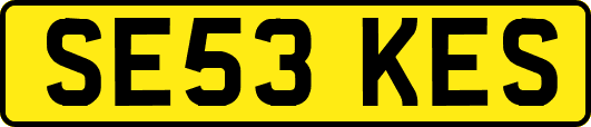 SE53KES