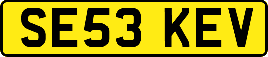SE53KEV