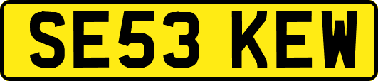 SE53KEW