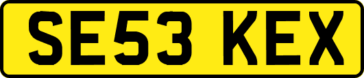 SE53KEX