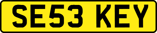 SE53KEY