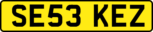 SE53KEZ