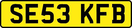 SE53KFB
