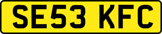 SE53KFC