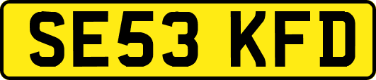 SE53KFD