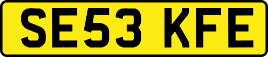 SE53KFE