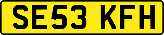 SE53KFH