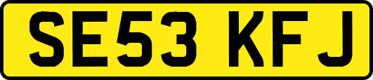 SE53KFJ