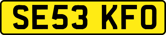 SE53KFO