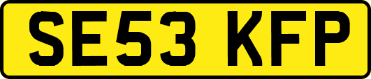 SE53KFP