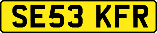 SE53KFR