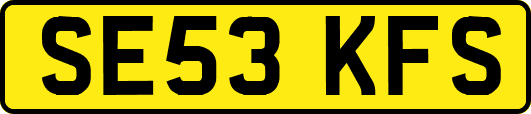 SE53KFS