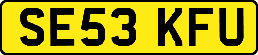 SE53KFU