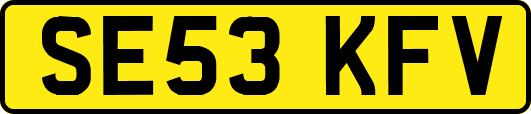SE53KFV