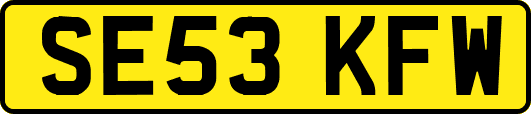 SE53KFW
