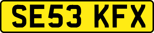 SE53KFX