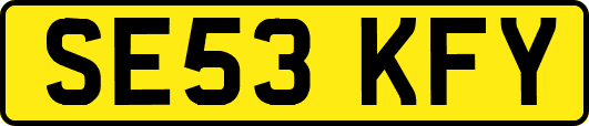 SE53KFY