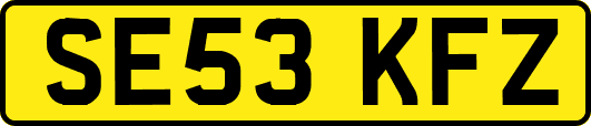 SE53KFZ