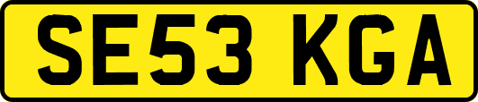 SE53KGA