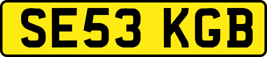 SE53KGB