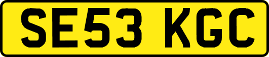 SE53KGC
