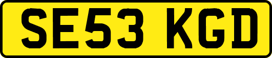 SE53KGD